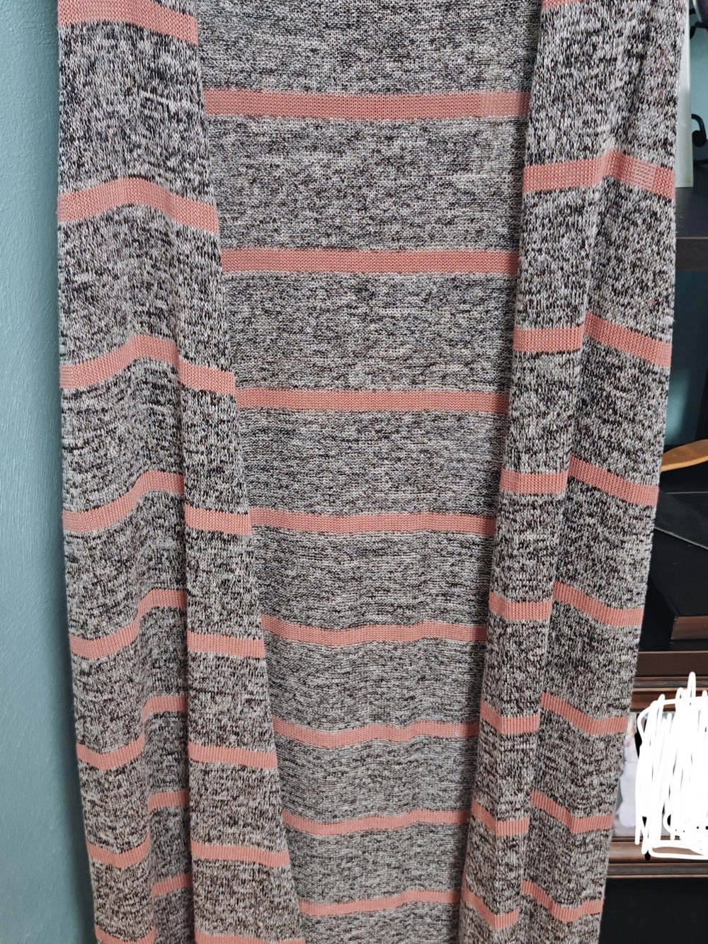 Lularoe Joy Vest